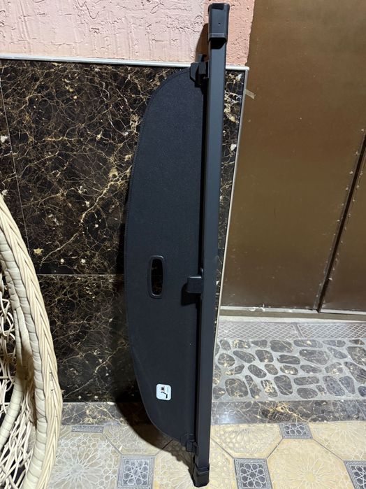 багажный шторка киа Sportage 2023-25