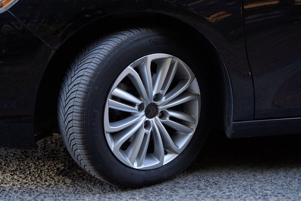 CITROEN C4 navi 2014г Euro6