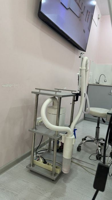 Продаётся мебель для салона красоты