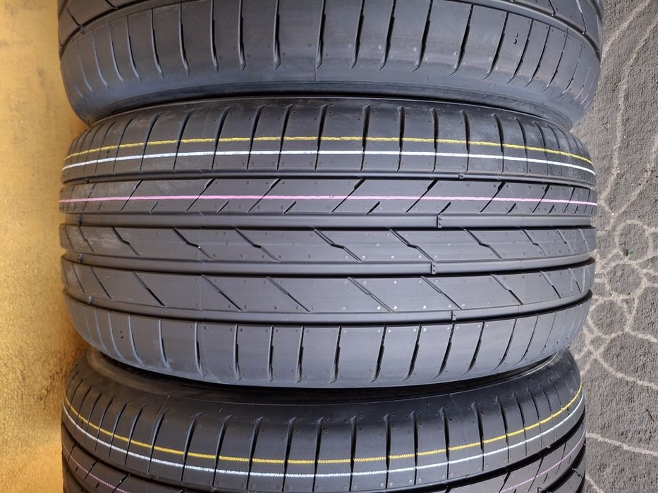 225 50 17 Hankook DOT 2025 vara NOI