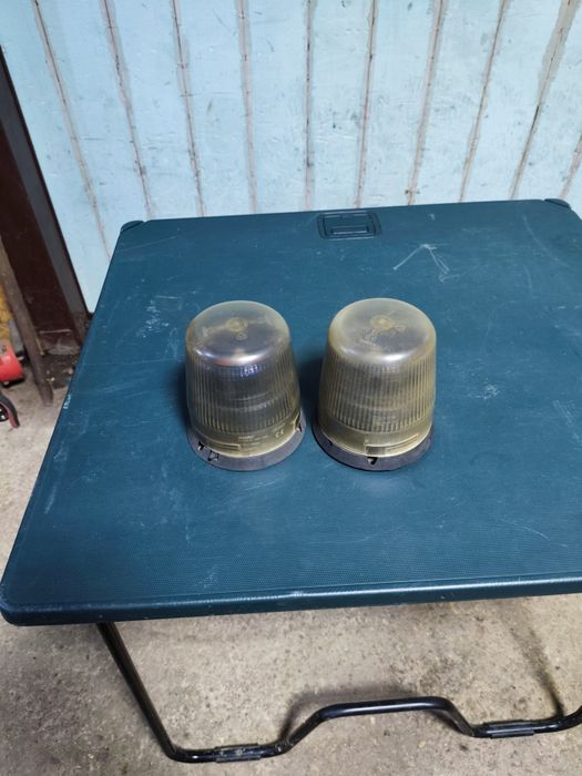 Сигнална лампа  INTAV