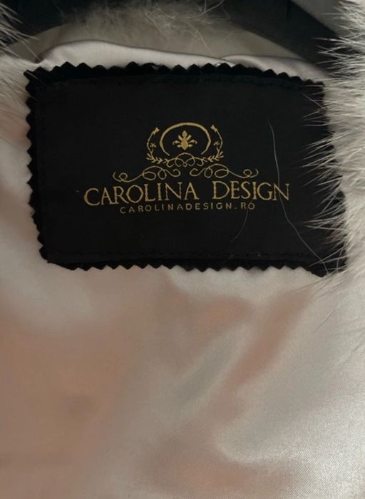 Vand blana naturală