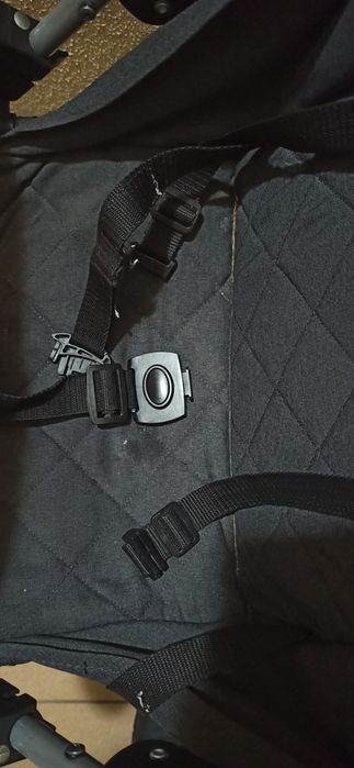 Бебешка лятна количка