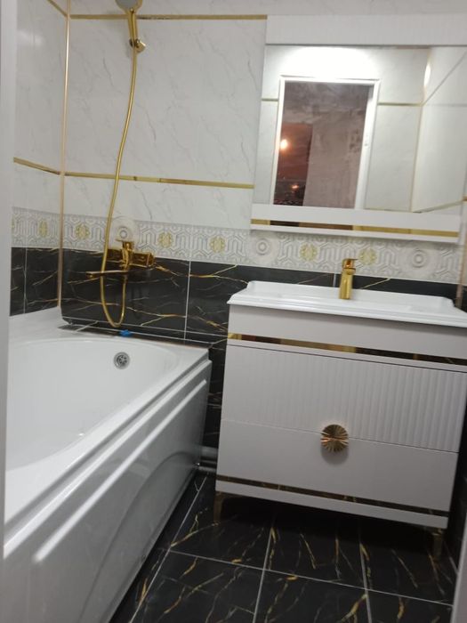 кафельщик Кафельщик жумысы