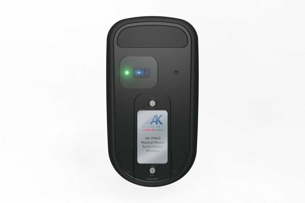 Мишка Cherry AK-PMH3 Medical Mouse