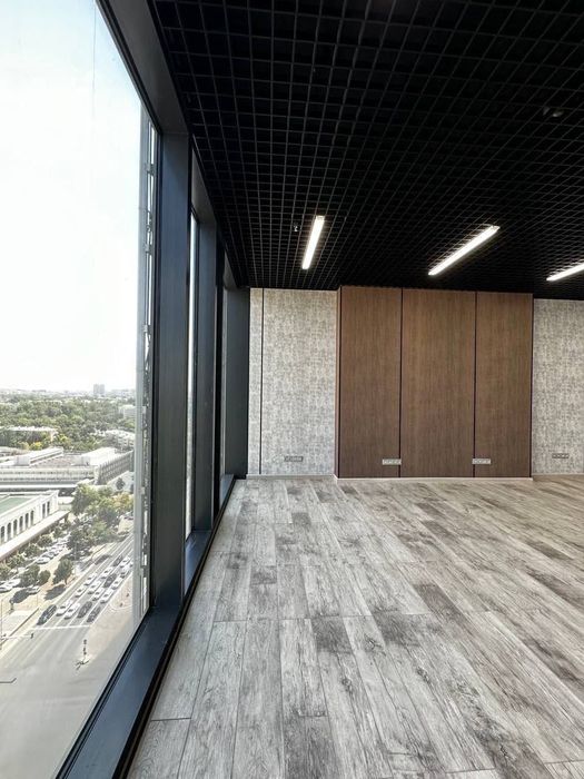 Аренда Евро офис ЖК Nest one 62м2