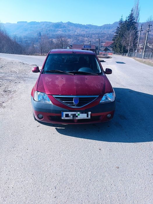DACIA Logan 2005 — imagine 3