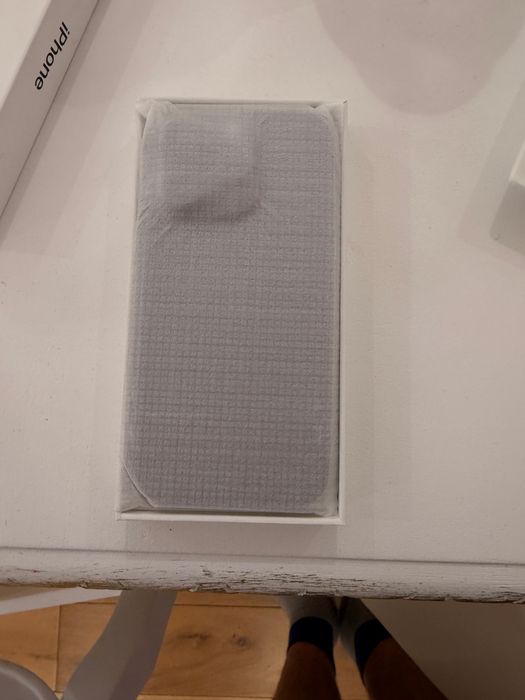 Iphone 16 pro 1 tera