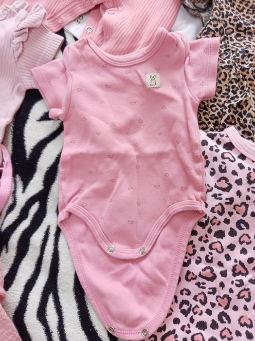 Для новорожденной