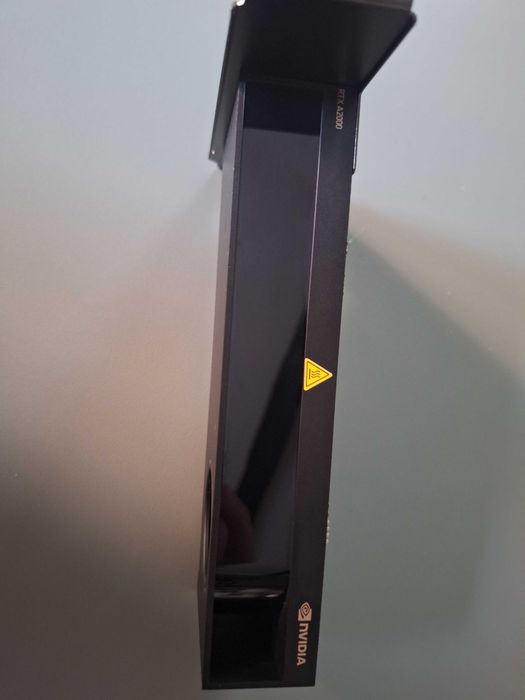 HP Nvidia RTX A2000 6GB