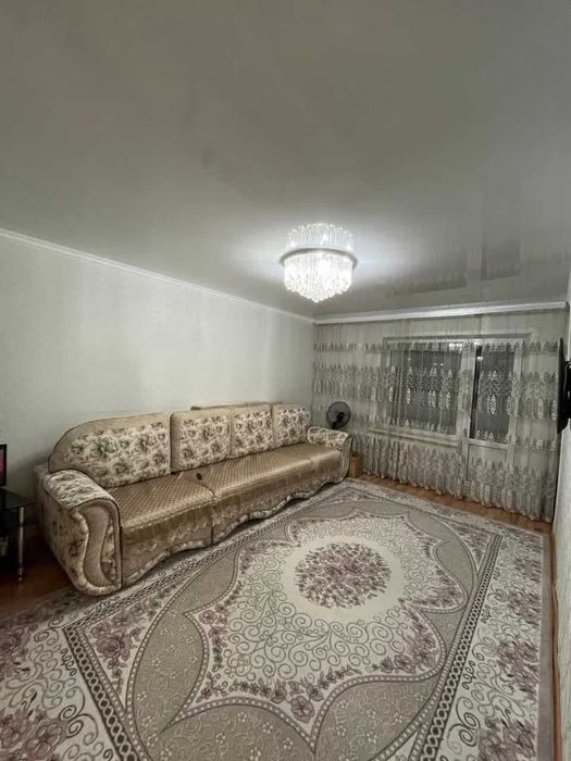 КСК. 2-ком. кв. 50,3