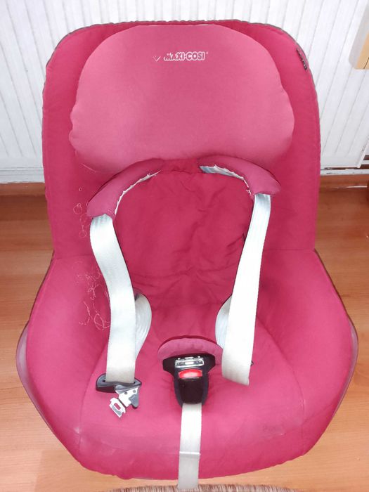 Vând scaun auto- Maxi cosi