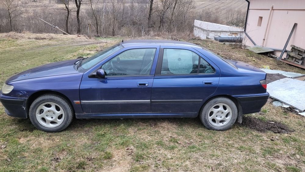 De vânzare Peugeot 406