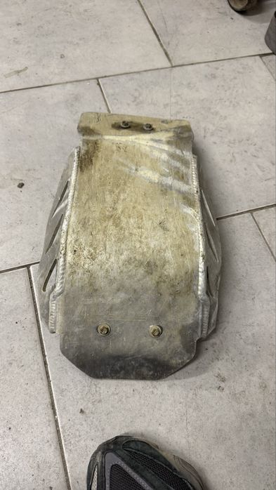 Ктм exc-f 2020 / 2023