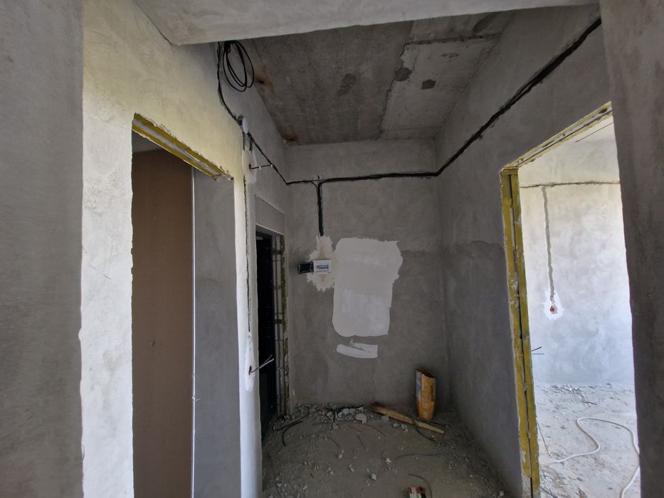 Sifatli elektramantaj xizmati.