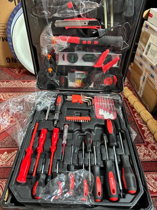 Набор инструментов