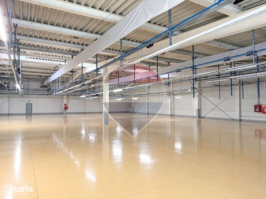 Spațiu comercial | Inchiriere | Calea Baciului | zona Nord-Vest
