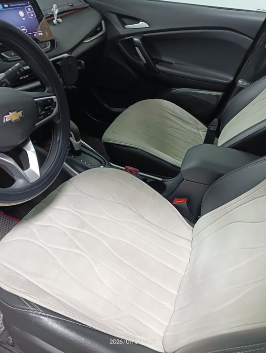 Продам Traker 2 LTZ