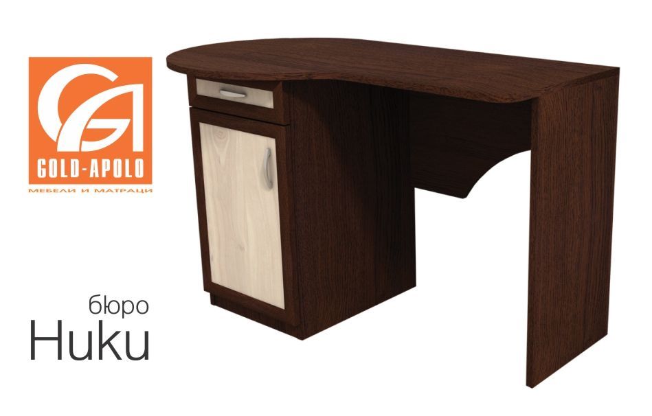 Бюро "Ники"-Ники