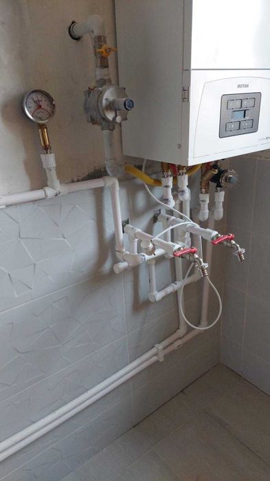 Instalator  Cluj - Napoca