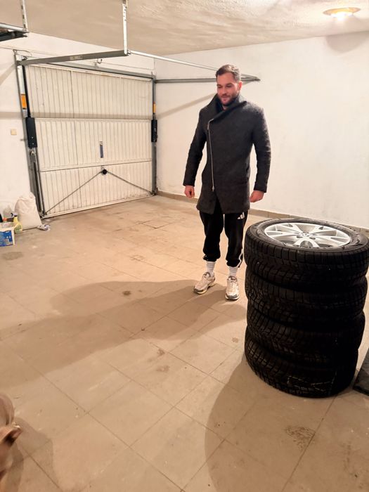 гуми стан 4бр бонус