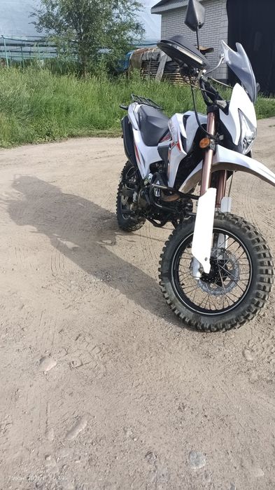 Продам Эндуро 300