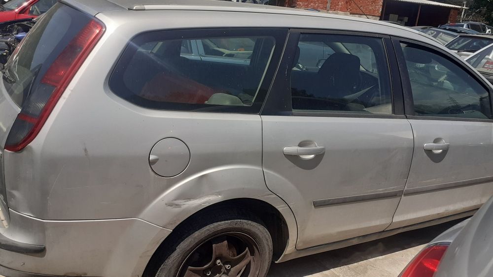 Ford Focus-1.6дизел/110к.с./2005г-на части