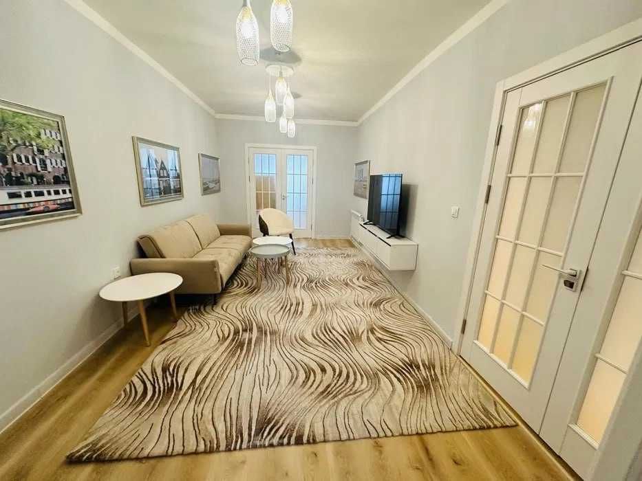 Сдается срочно квартира в центре города на Мирабадском районе | Айбек