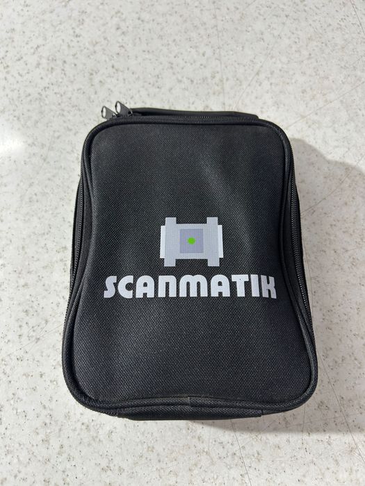 сканматик 3 оригинал