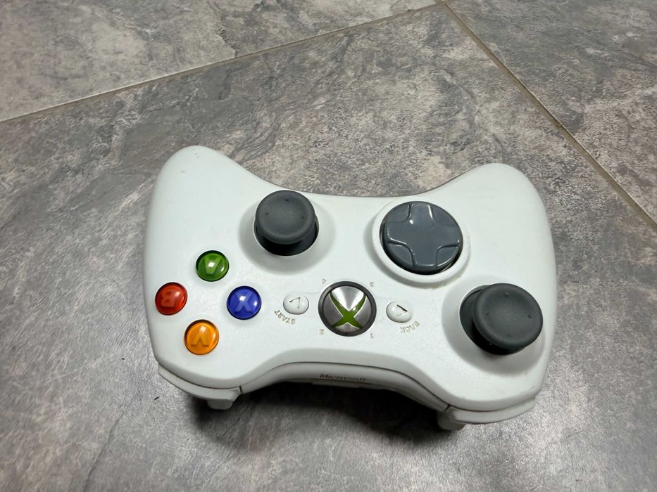 Джойстик контролер за XBOX360 оригинален
