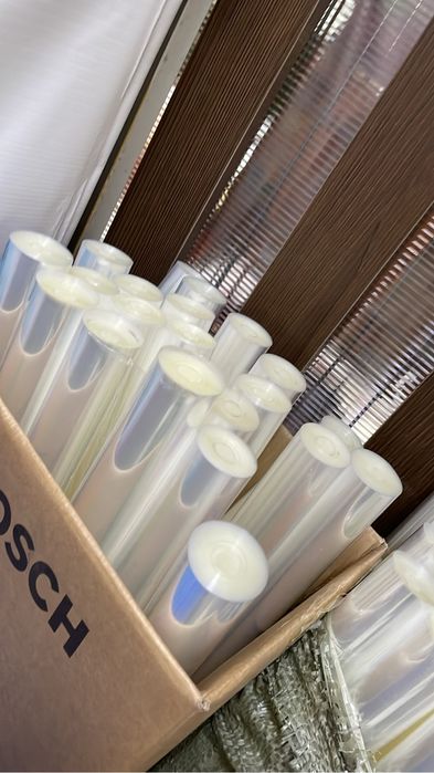 Цветочная упаковка (слюда) ,  лента