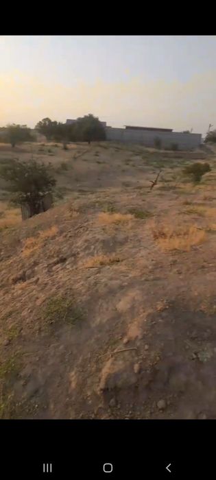 Продам сваю участок