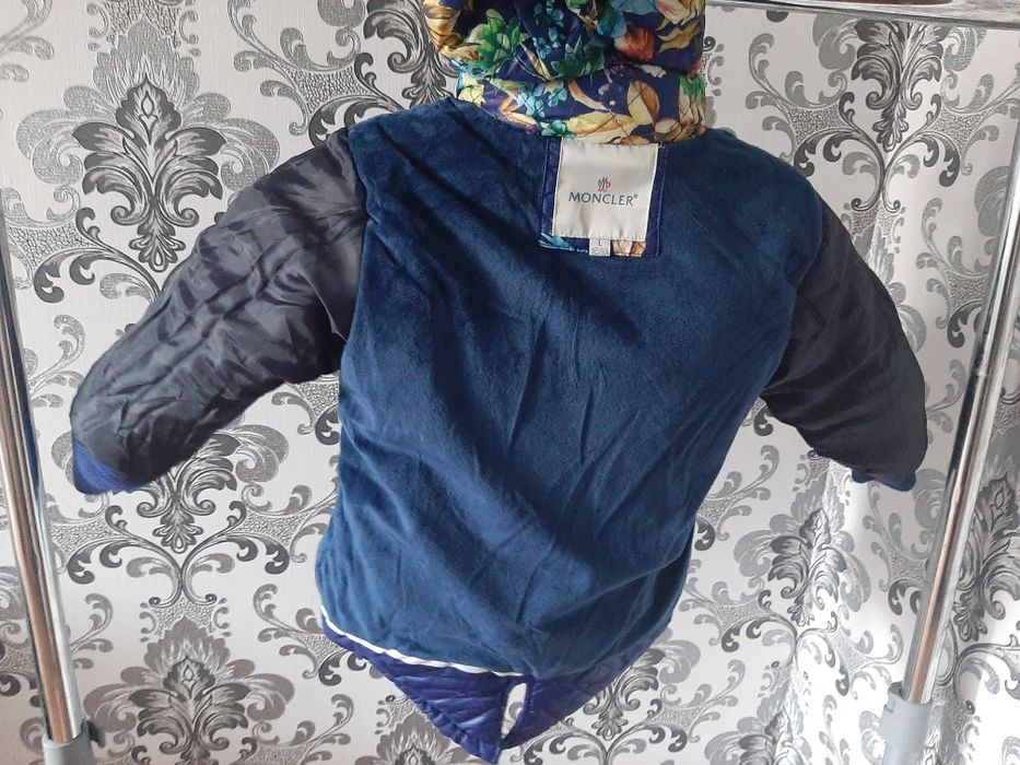 Продам комбенизон зимний