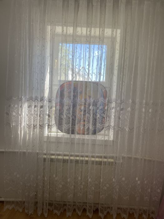 Перде жақсы күйде