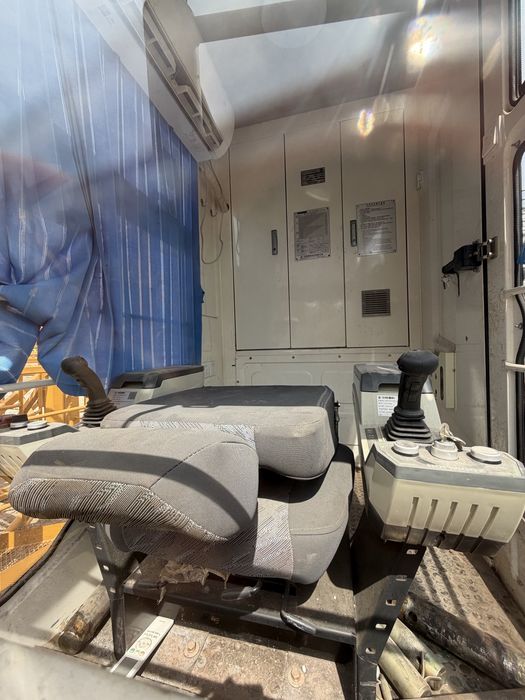 Продажа Башенных кранов-10 тон