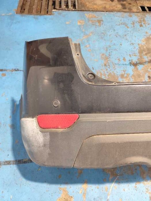 Bara spate Chevrolet Captiva 2008 echipata cu senzori