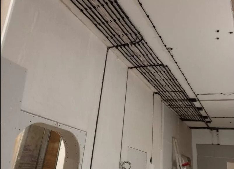 Ремонт квартир под ключ