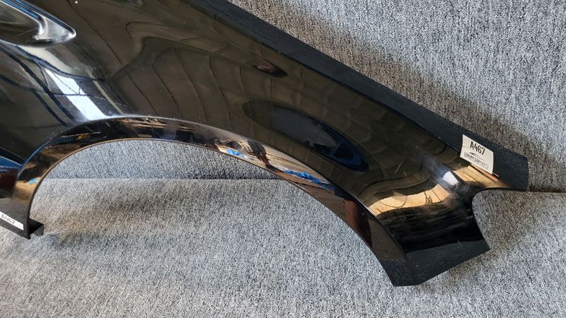 Mercedes E class 6.3 AMG 2016/2020 W213 aripa dreapta A467