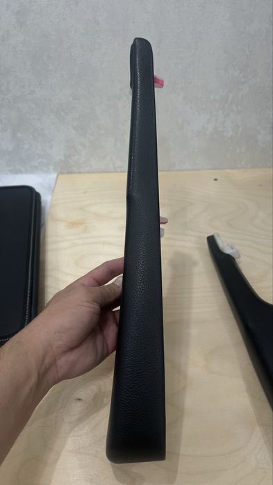 Подлокотник двери камри 50 55