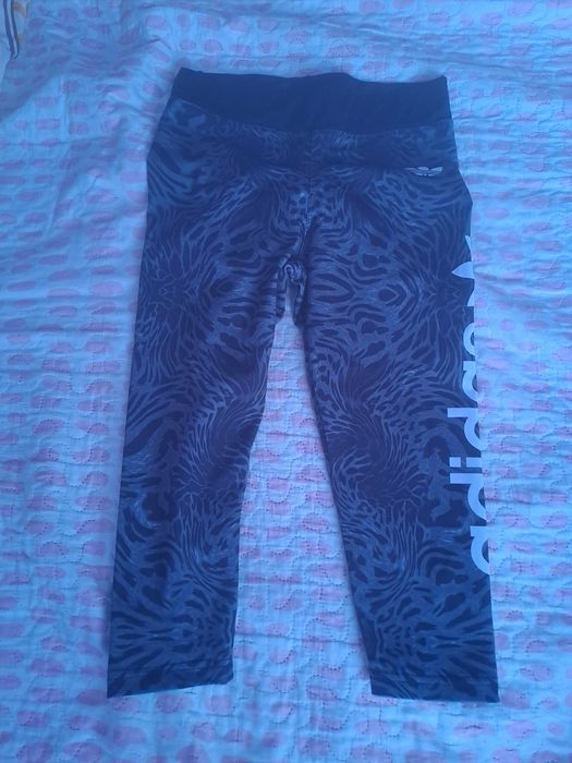 Къси панталони М