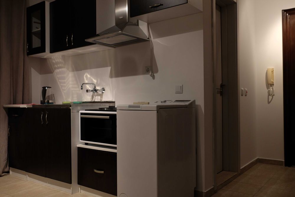 Дава се под наем Едностаен апартамент в Черноморец - 32 кв.м за 382.5 € - Снимка #5