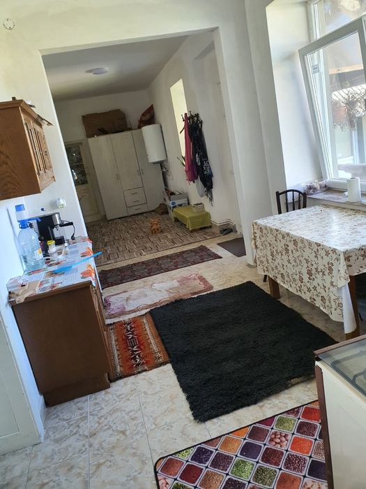 Casa de vanzare in zona rurala, Loc. Teremia Mare