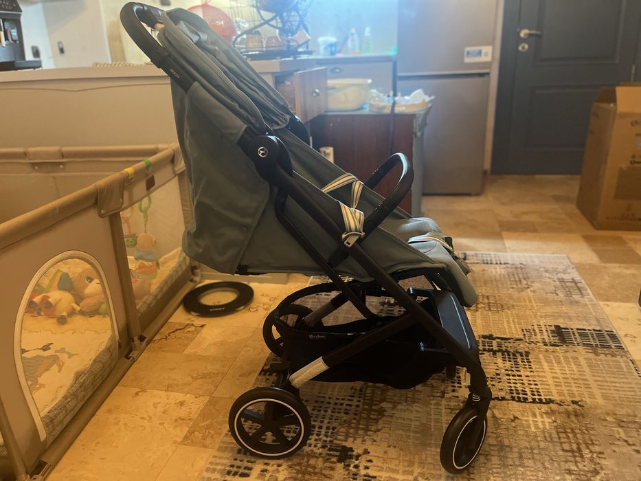 Чисто нов cybex beezy