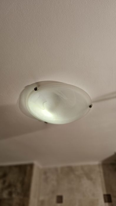 Lustre baie/living/hol/dormitor