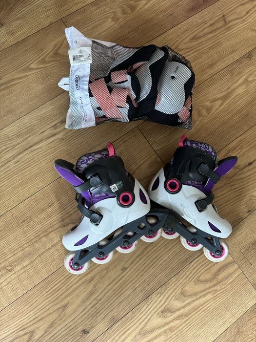 Patine cu rotile nr 30-32