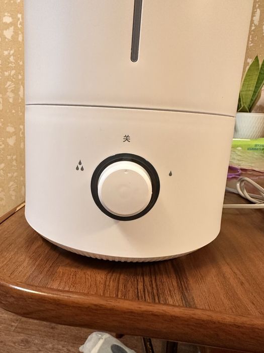 Увлажнитель воздуха