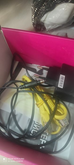 Продаю роутер в отличном состоянии.