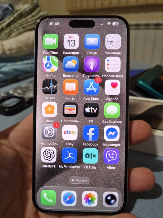 Iphone 15 Pro Max 256GB ПЕРФЕКТЕН