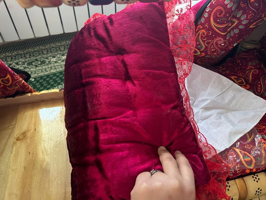 Продам Бесик/Бешик