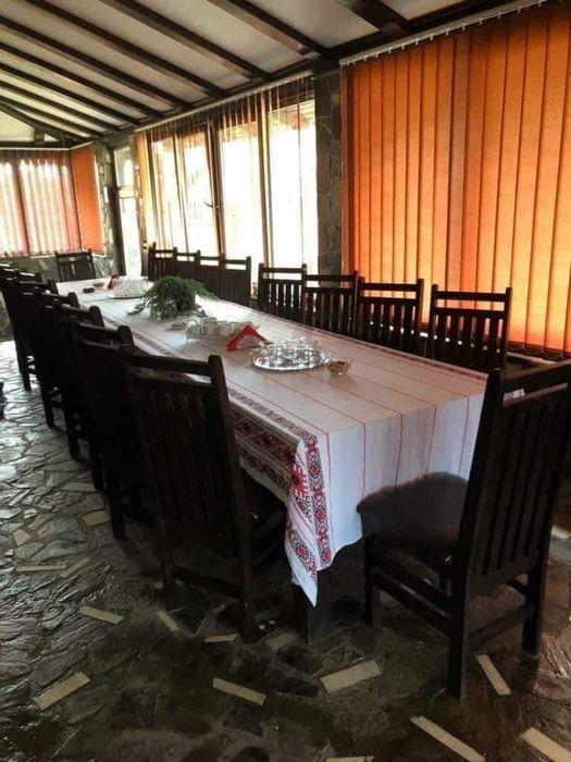 Vilă de închiriat la munte